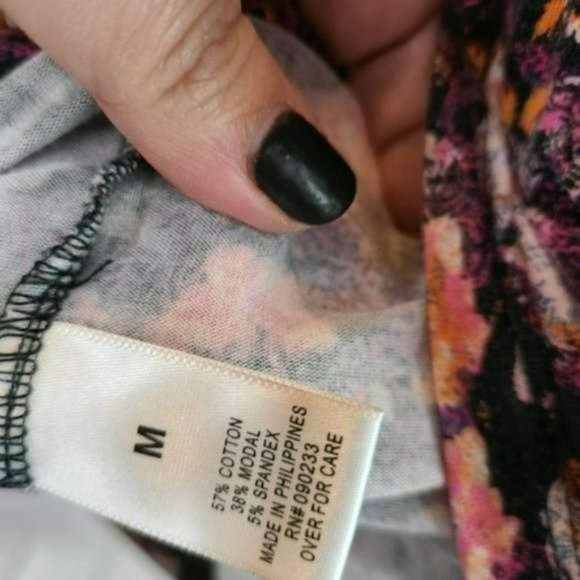 ♡3/$30♡ Pac Sun Poplem Sleeveless Dress - Picture 4 of 4